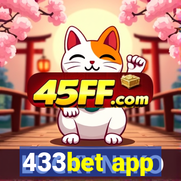 433bet app